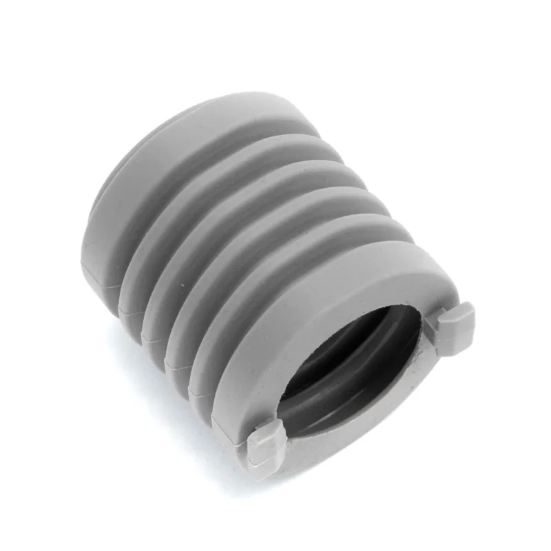 Joint silicone suspension avant pour Ninebot ES 1/2/3/4