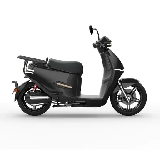 Scooter Electrique HORWIN EK1 DS · 72V 36Ah · Standard Range · Black