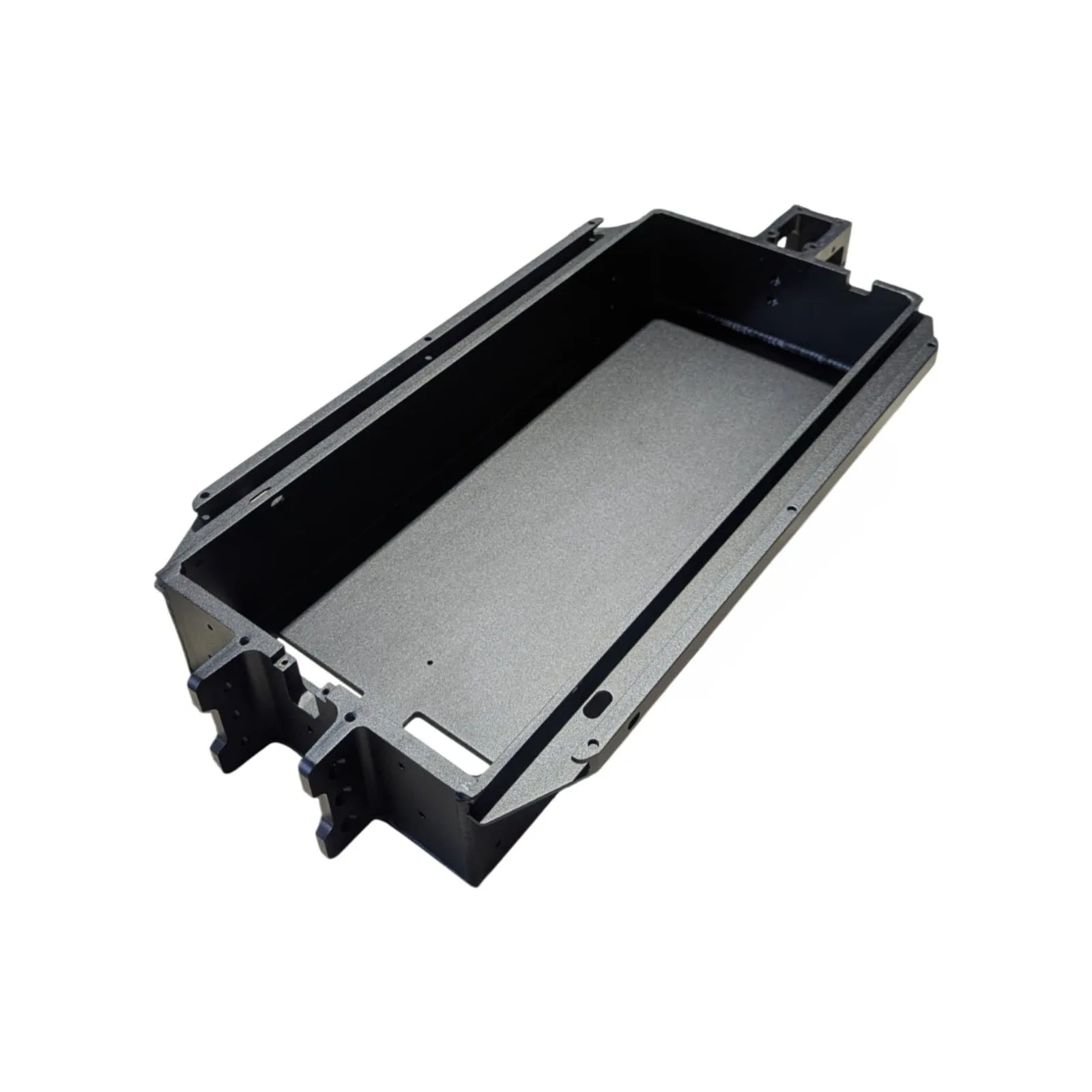 Chassis for Rovoron S7