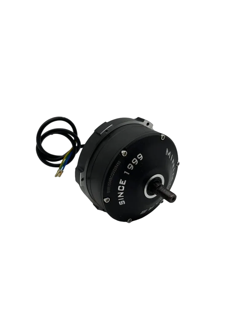Moteur arrière Teverun Blade X