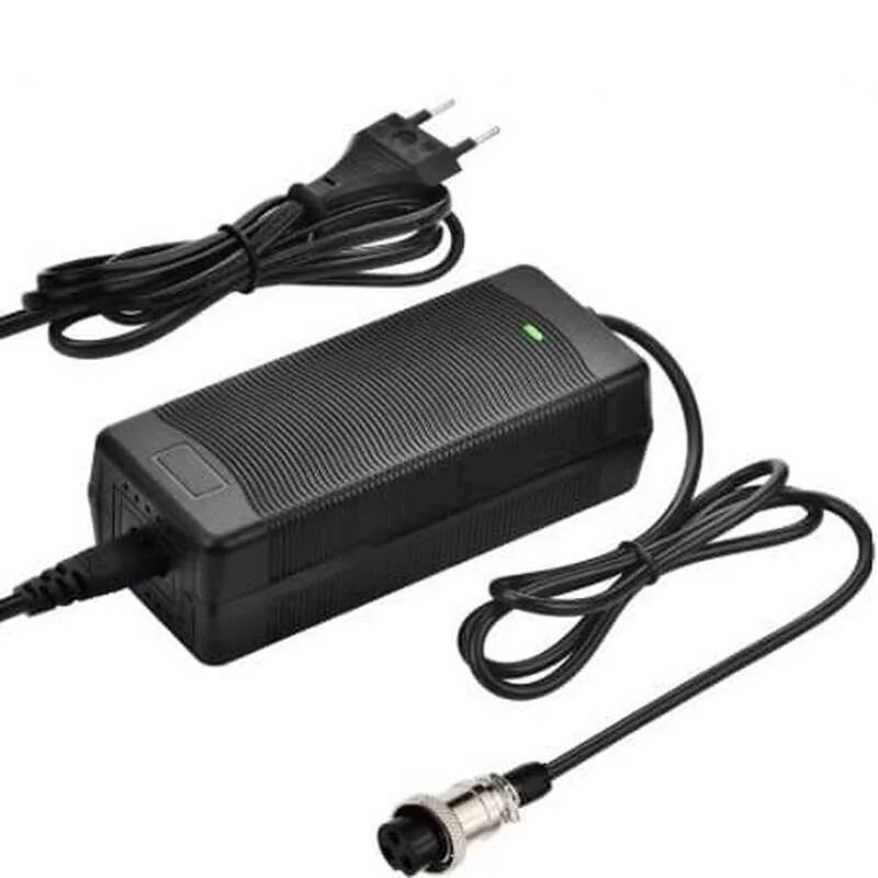 Chargeur trottinette Inokim OXO