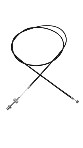 DUALTRON AMINIA DUAL MOTOR · CÀBLE DE FREIN AV