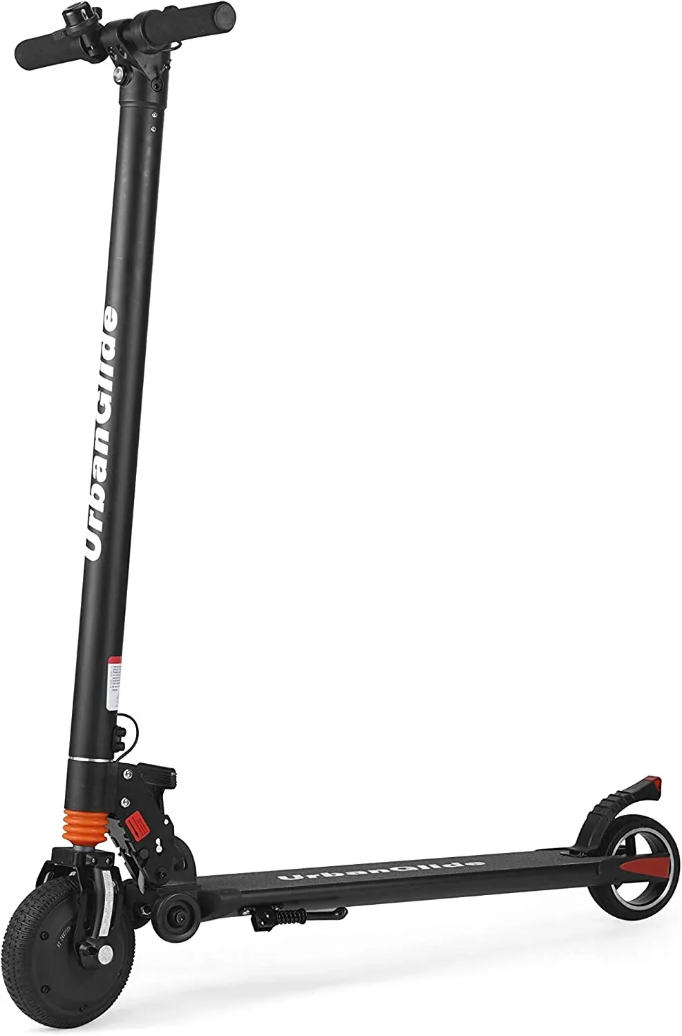 Urban Glide Ride 62S