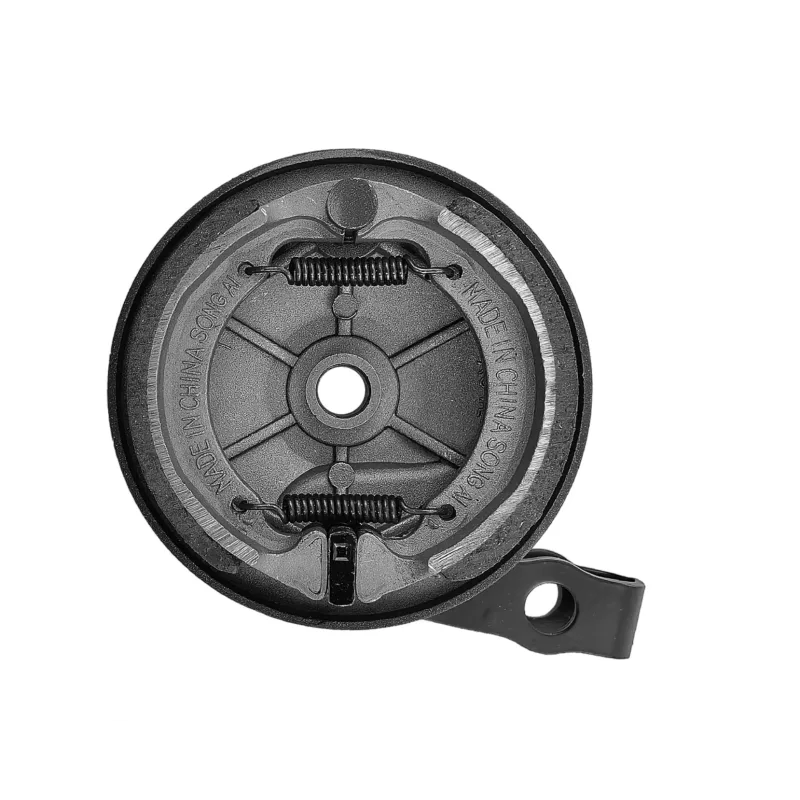 Kit de frein à tambour avec mâchoires de frein pour Ninebot Max G30, Segway Max G2, Segway Max G65 ou similaire