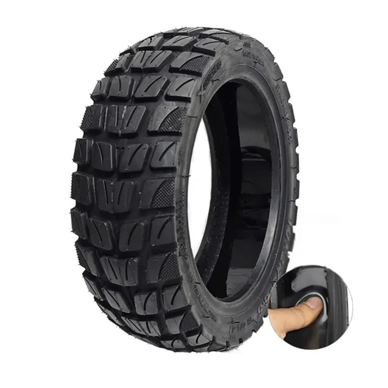 Pneu tubeless avec gel 10x2.75-6.5 "Off-road" – Kukirin & UrbanGlide