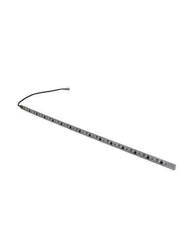 DUALTRON MINI DOUBLE MOTEUR & AMINIA DOUBLE MOTEUR · LED DU DECK 500mm