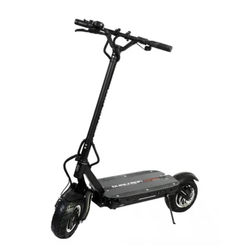 Dualtron Thunder X avec accessoires