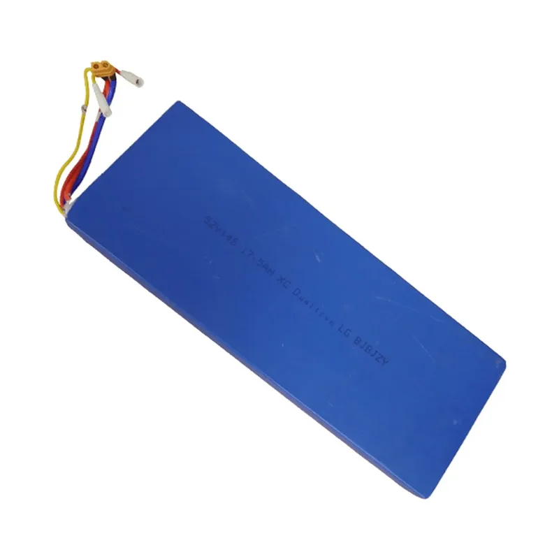 Batterie 52V 17,5Ah – Dualtron Mini