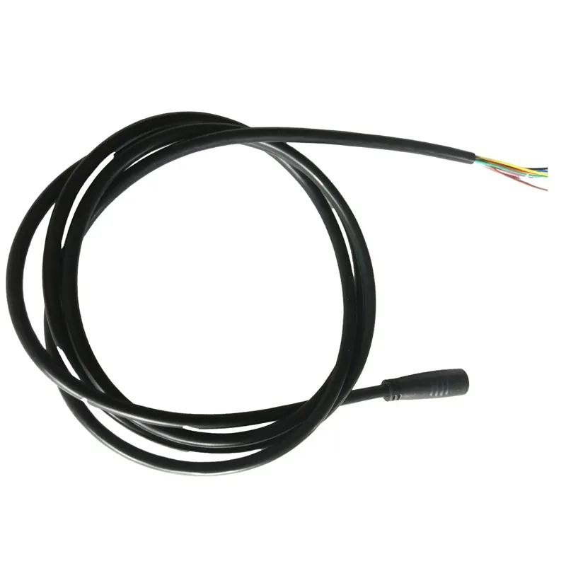 Câble display EY4 – Dualtron Togo Pro & Max