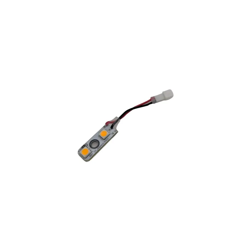 Clignotant avant gauche – Dualtron Dolphin