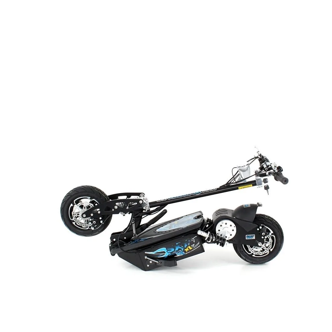SXT 1000 XL Turbo