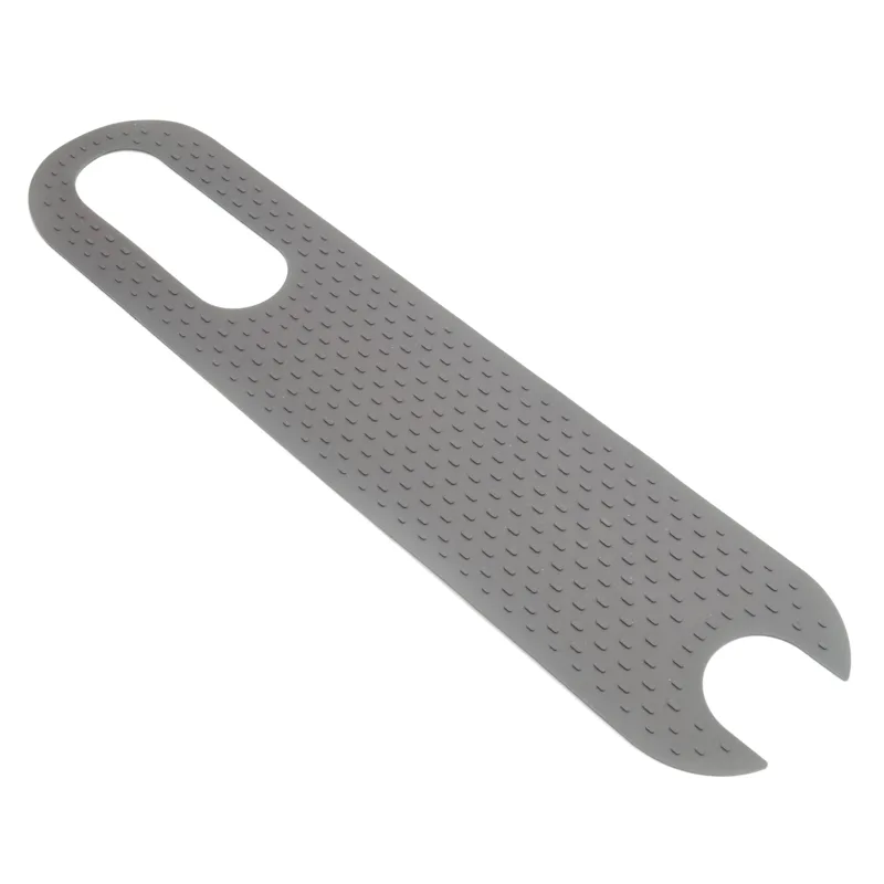 Tapis de sol en silicone pour Xiaomi M365/M365 Pro