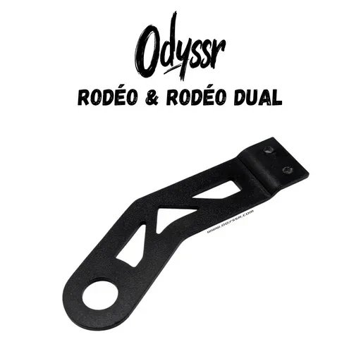 ODYSSR DRIFT · GARDE-BOUE AV