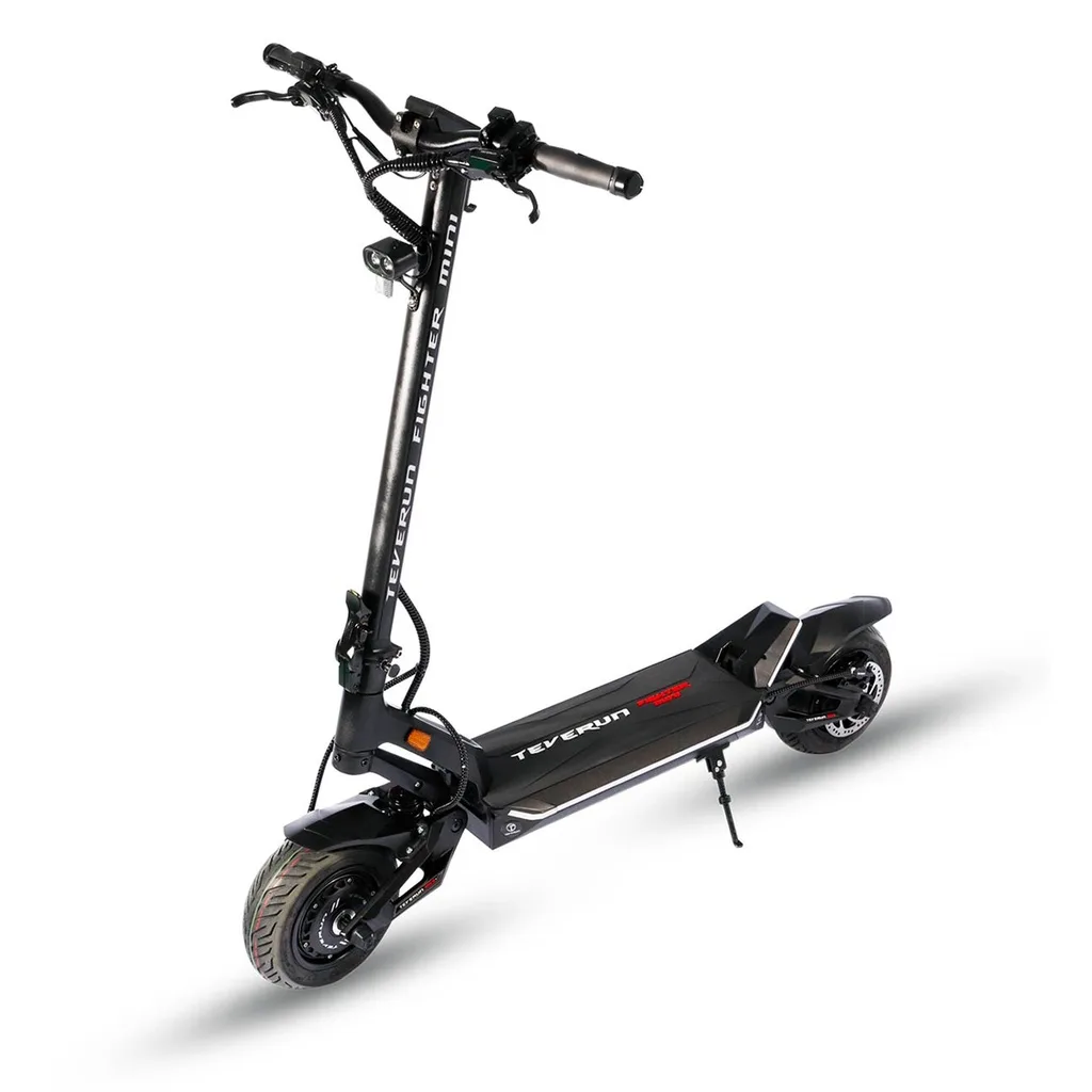 Teverun Fighter Mini Eco