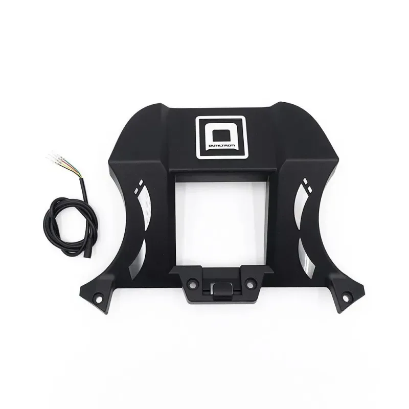 Cale pied arrière Dualtron Thunder 2