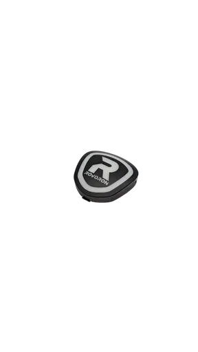 ROVORON KULLTER & LUXURY · CACHE LED LOGO AVANT DU GUIDON