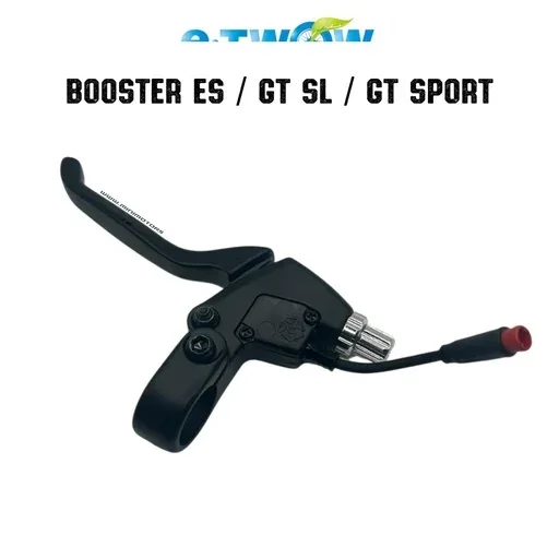 ETWOW BOOSTER ES & GT SL & GT SPORT · LEVIER DE FREIN AVEC FREIN ELECTRIQUE