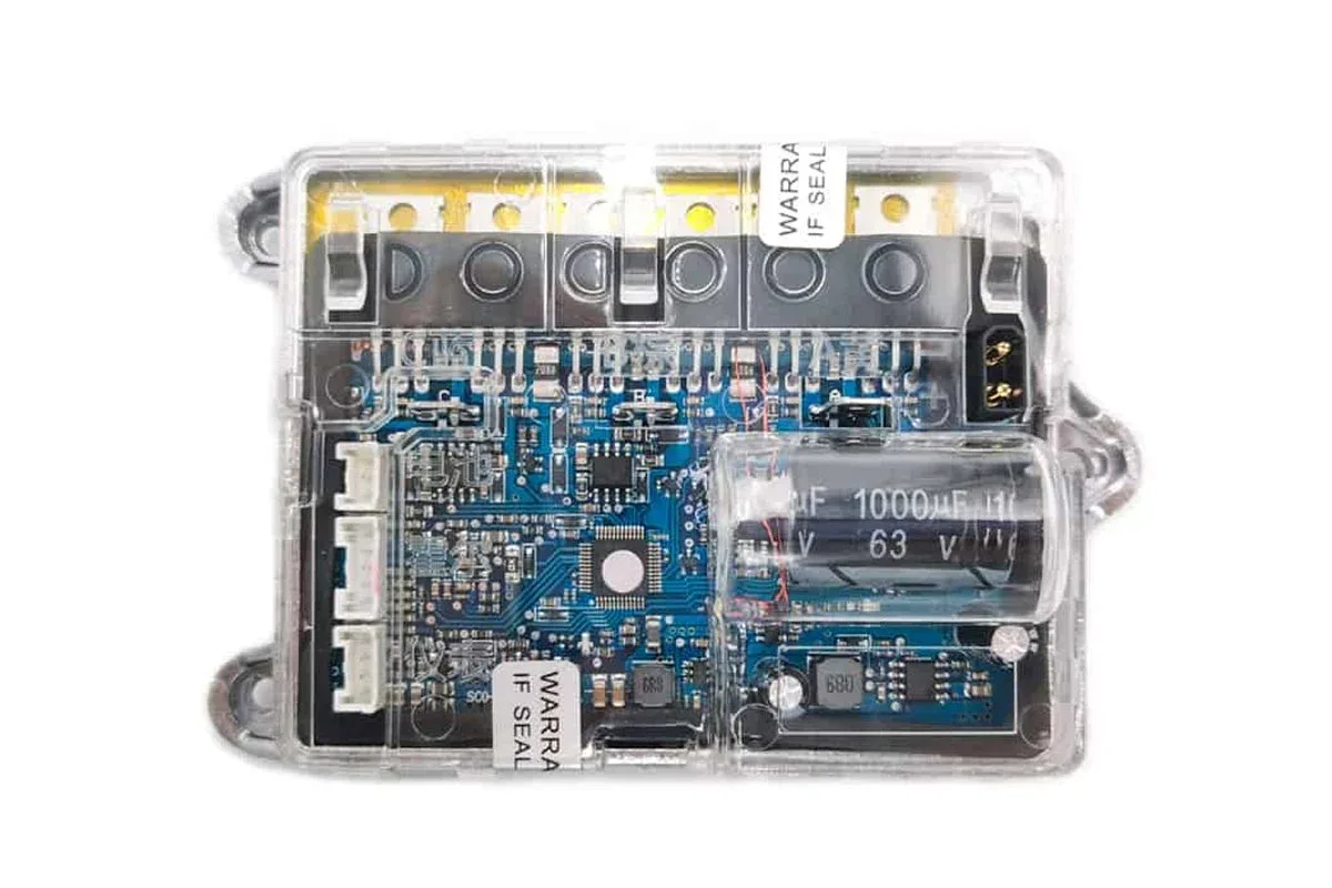 Carte mère v3.x renforcée Xiaomi