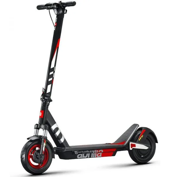 Aprilia ESR2 EVO