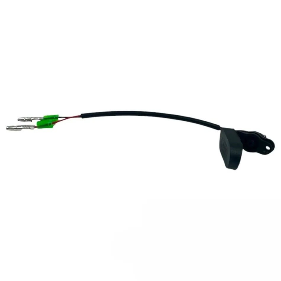 Port de charge 1 PIN pour Dualtron Togo