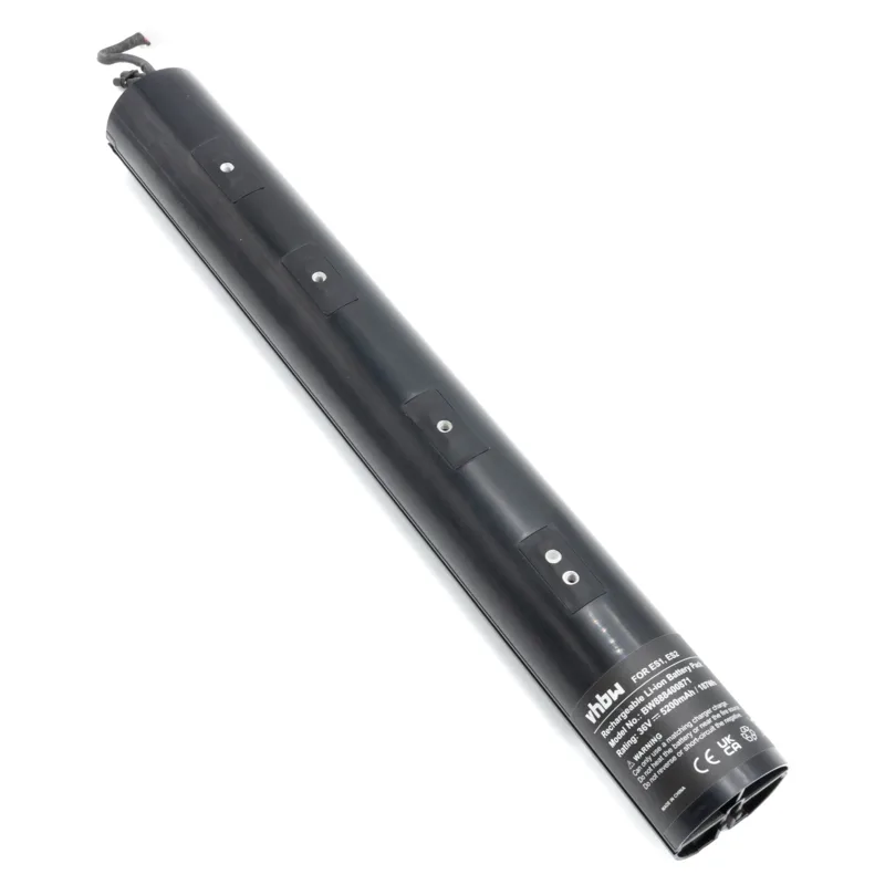 Batterie interne 5.2Ah pour Ninebot ES 1/2/3/4