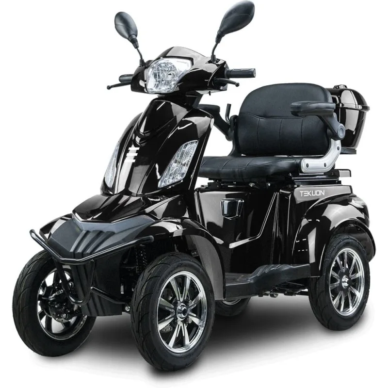 Scooter à mobilité réduite Assistant II avec moteur 1000W