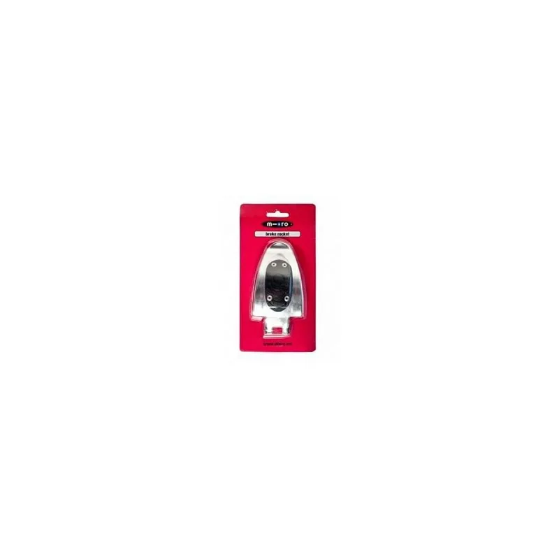 Frein - Trottinette - Rocket/Monster Bullet - Rouge