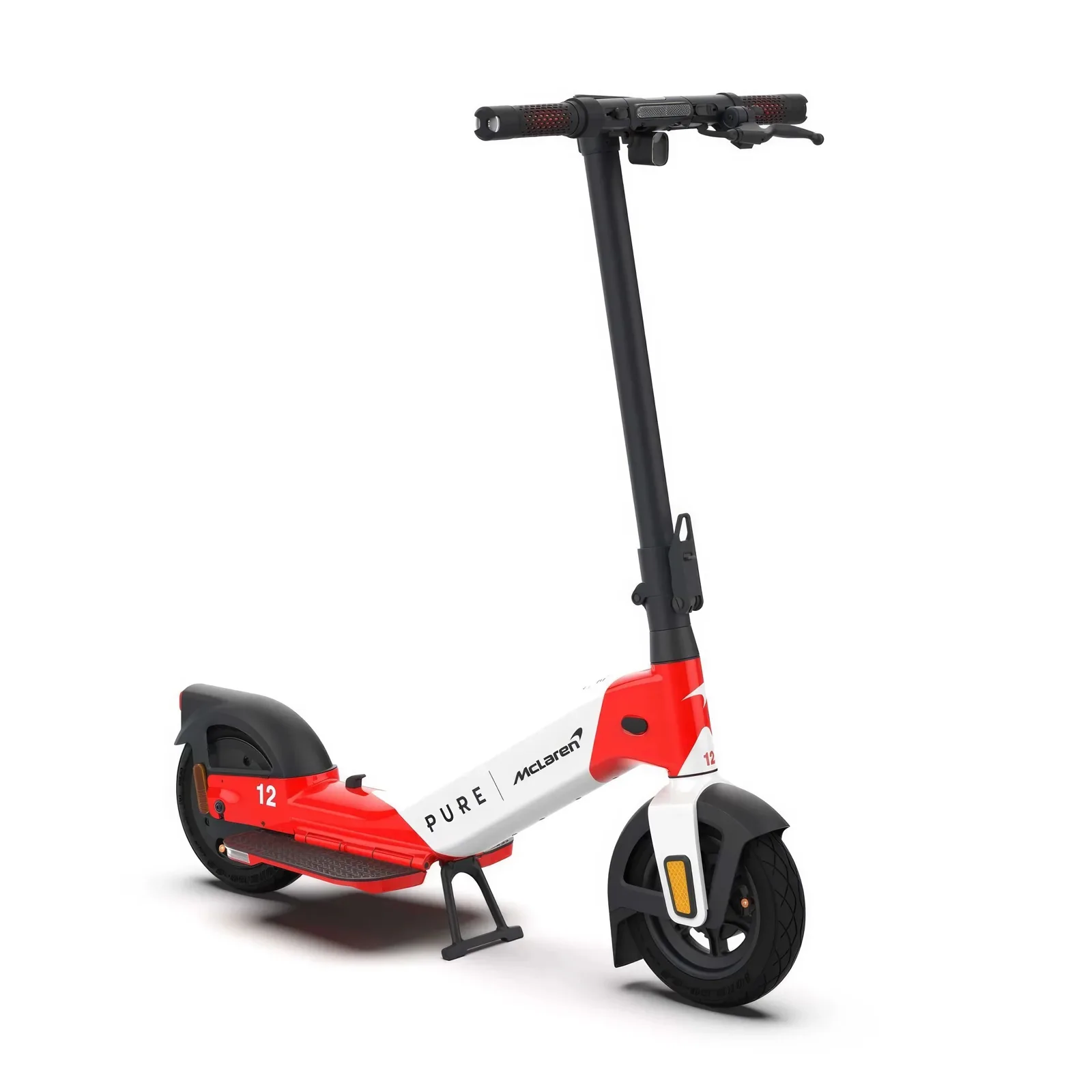 Pure Electric Pure McLaren MP4/4