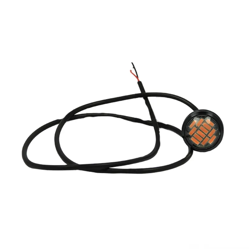 Éclairage LED warning & clignotant – Dualtron Thunder, X2 & compatibles