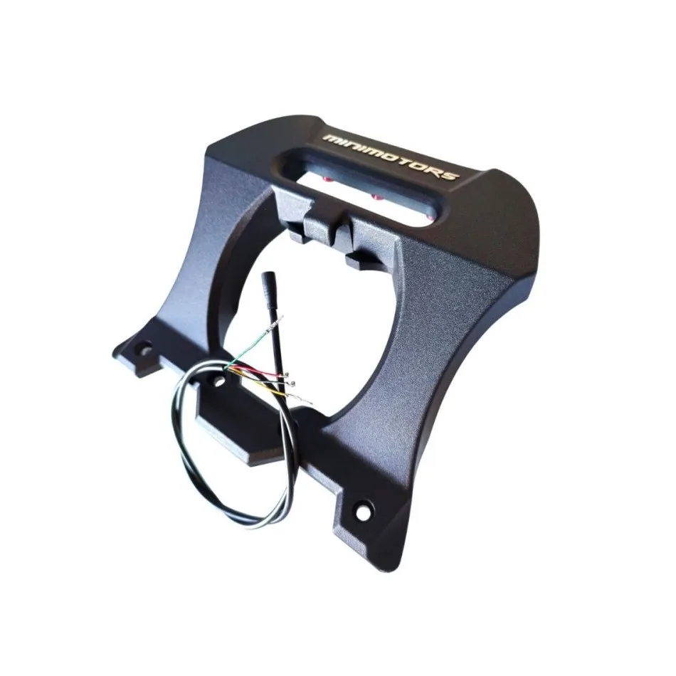 Repose-pieds pour Dualtron New Victor