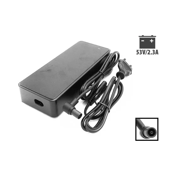 Chargeur Xiaomi Mi4 Pro (2nd Gen) 53V 2.3A