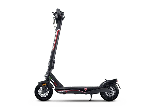 Ducati Pro 3