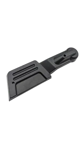 DUALTRON POP · CACHE BRAS DE FOURCHE AVANT GAUCHE