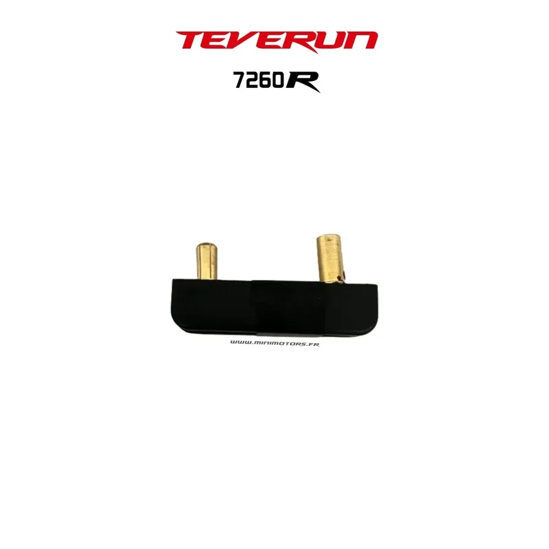Fusible contrôleur – Teverun 7260R 2025
