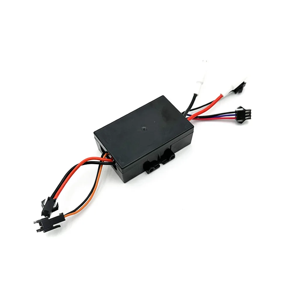 Controleur led Dualtron Victor, Victor luxury 2024