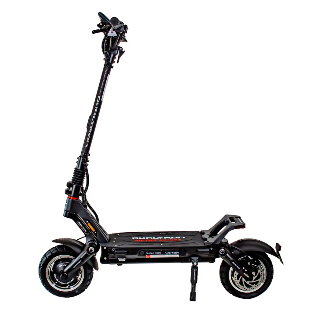 Dualtron Victor Luxury