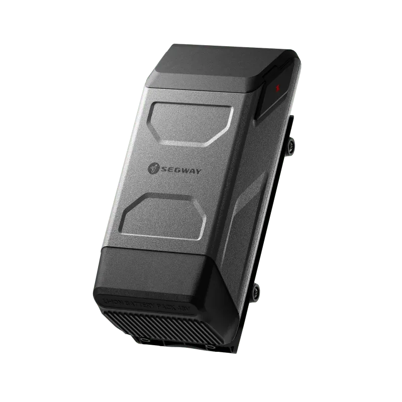 Batterie Externe Segway Ninebot Max G3, F3/F3 Pro et GT3