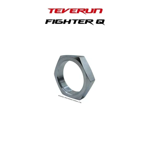 TEVERUN FIGHTER MINI Q · ECROU COLONNE DE DIRECTION