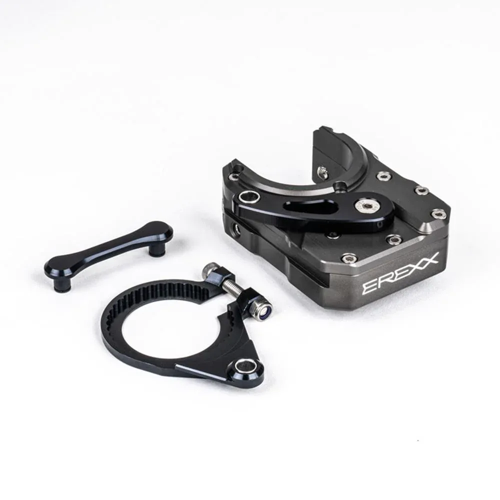 Kit d'amortisseur de direction REINFORCED Erexx