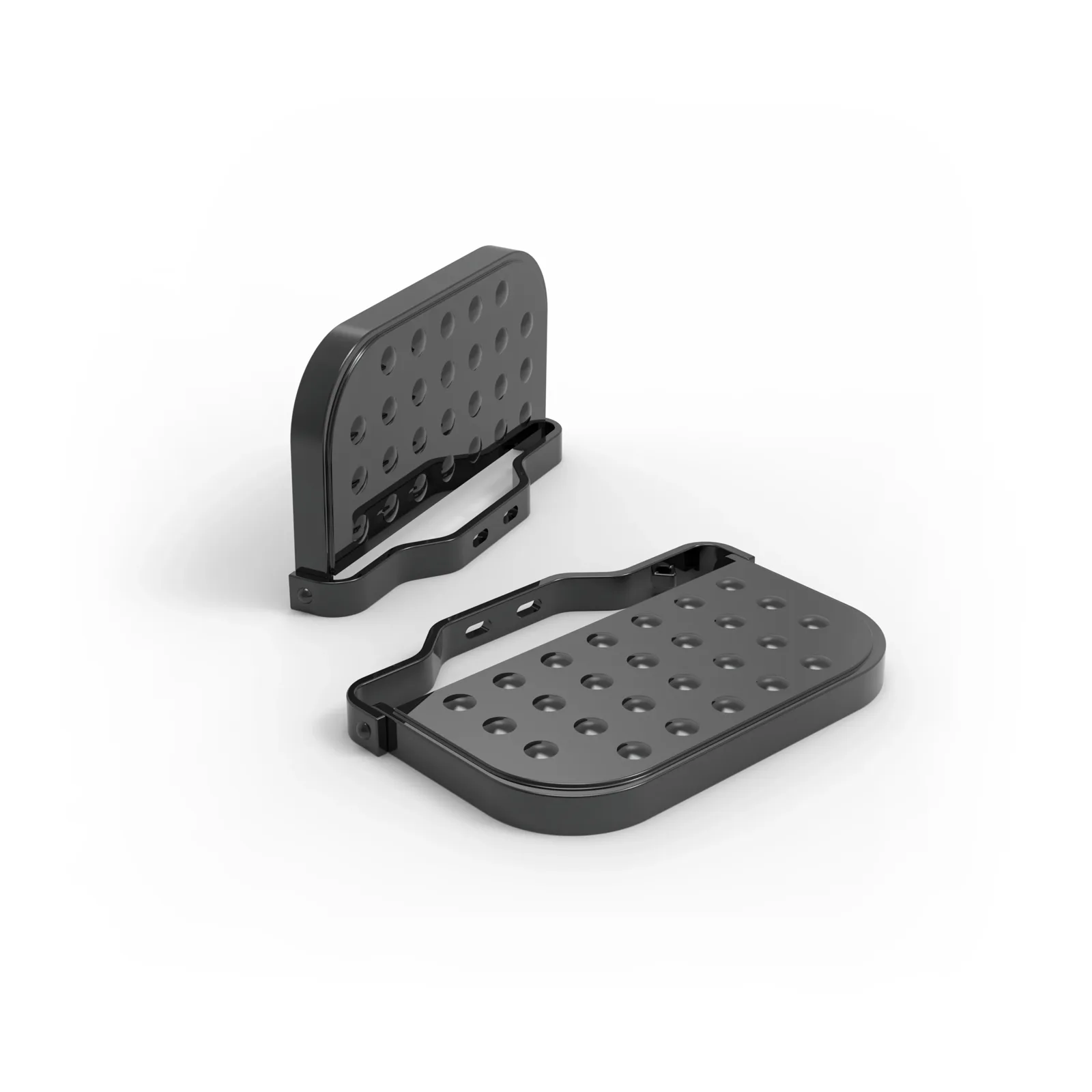 Ritmic - Repose-pieds pour passagers Yuvy Ritmic - Repose-pieds pour passagers Yuvy