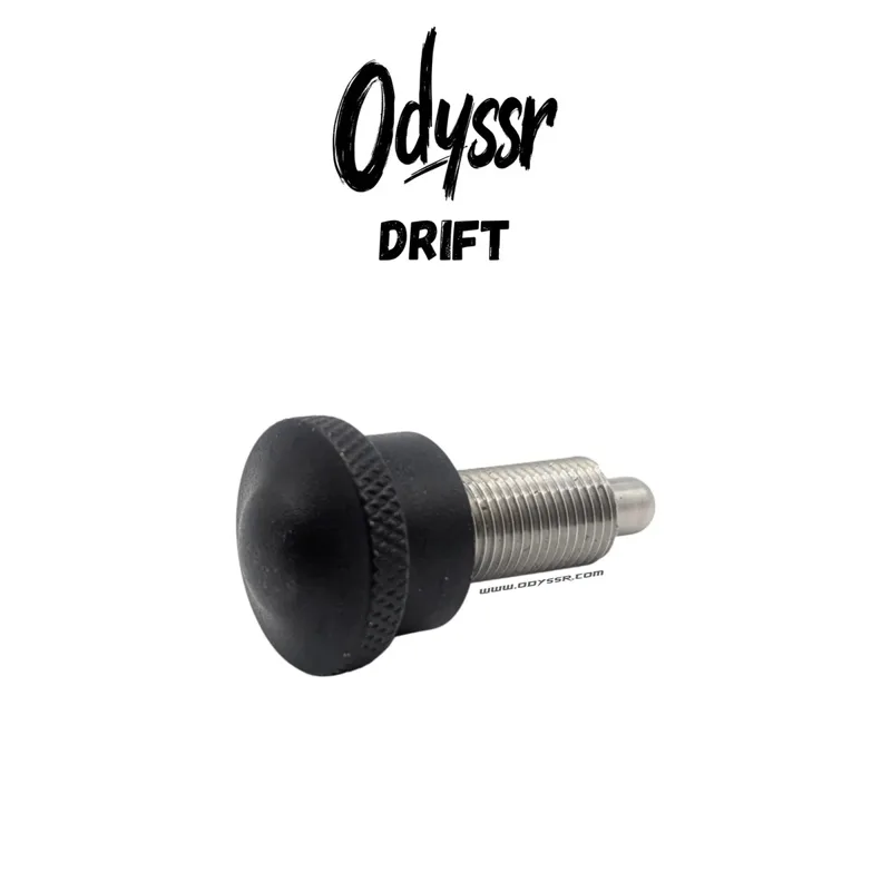 Goupille de système de pliage – Odyssr Drift