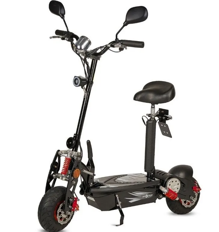 Ecoxtrem Cyker