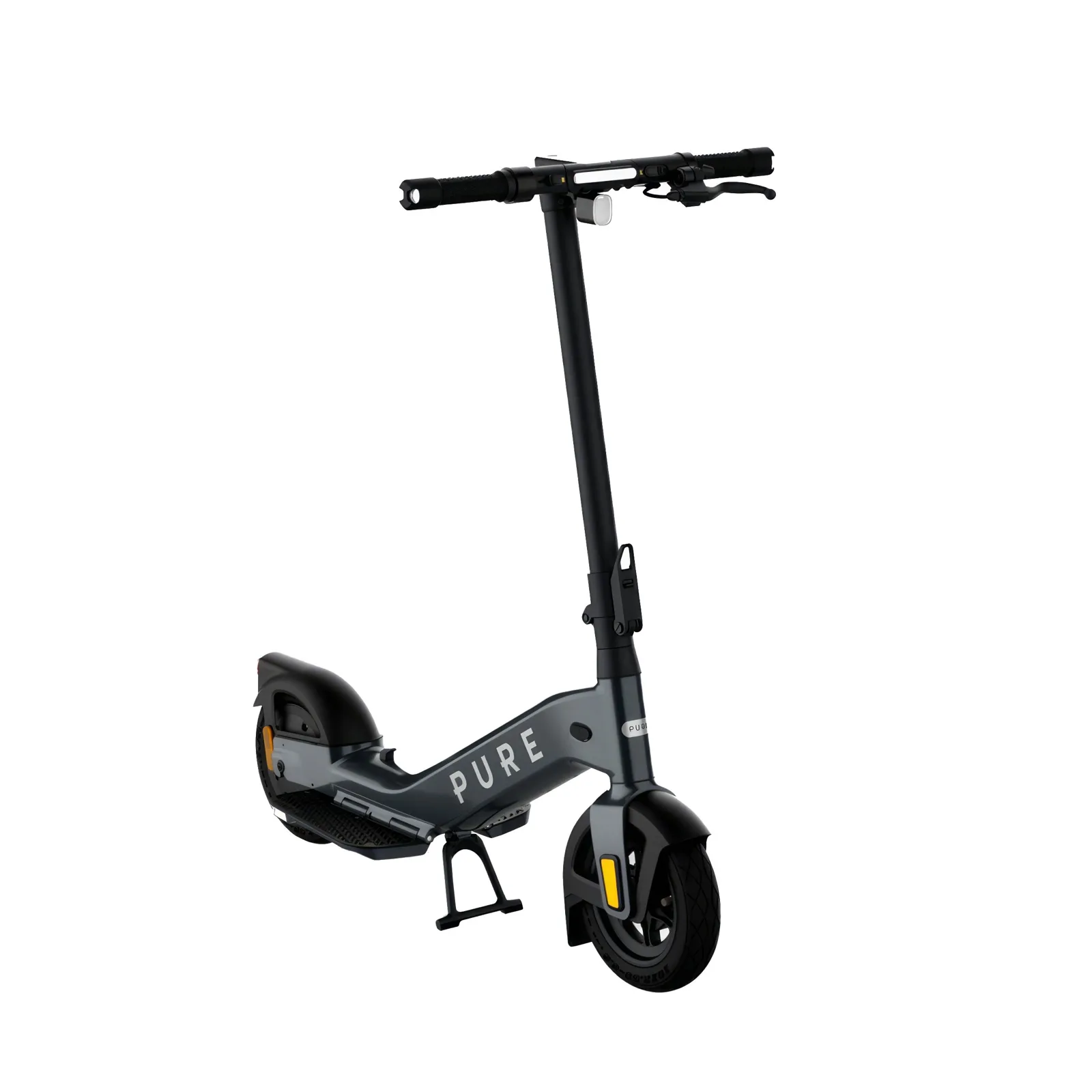 Pure Electric Pure Advance Plus