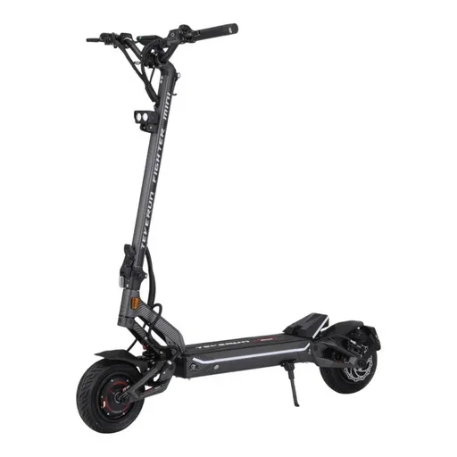 TEVERUN FIGHTER MINI PRO 2026 · AFFICHEUR