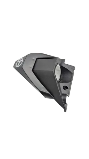 Teverun Fighter Supreme & 7260R · Cache Led Lateral Avant Droit Ou Arrière Gauche