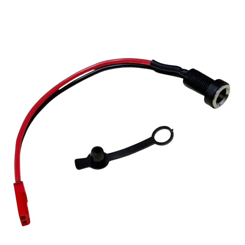 Port de charge KuKirin G3