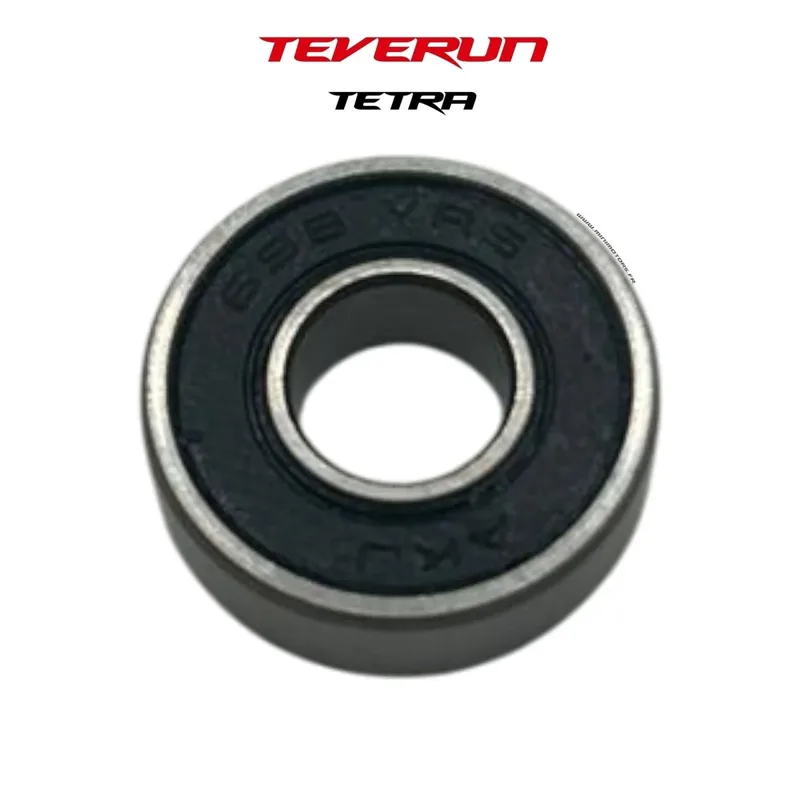 Roulement 8-19-6 – Teverun Tetra