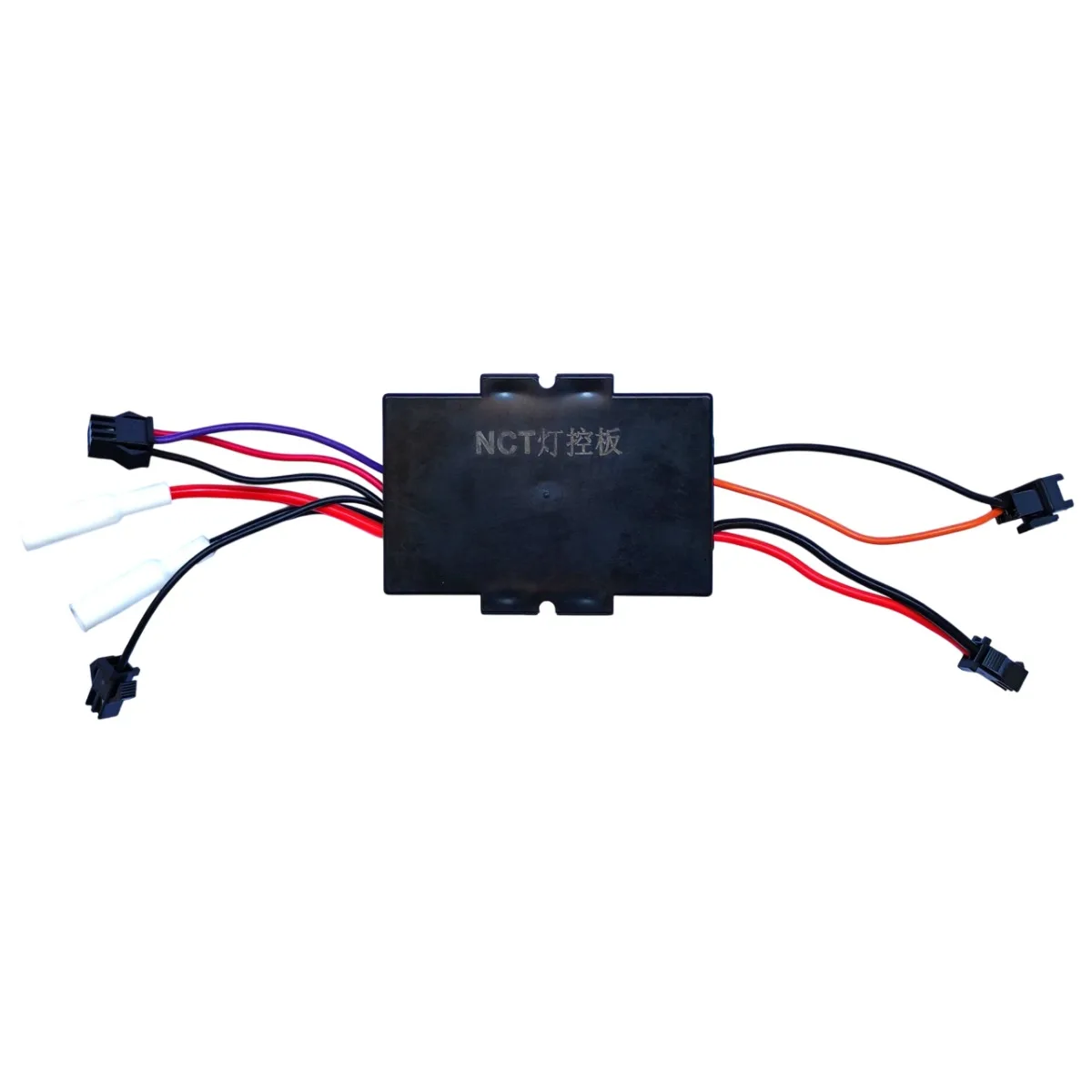 E3 Version LED Controller for Dualtron New Victor · Luxury 2024 New