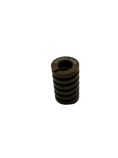 DUALTRON TOGO · RESSORT SUSPENSION ARRIÈRE