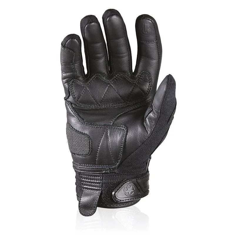 Gants mi-saison Harisson Splash WP Noir S
